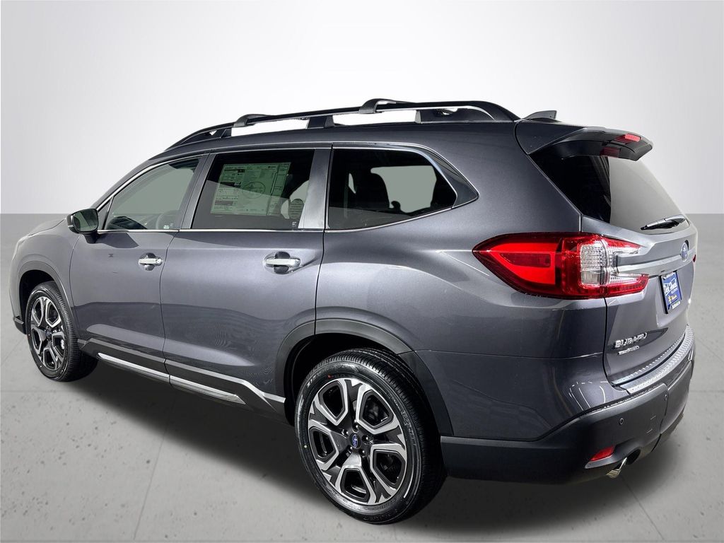 2026 Subaru Ascent Touring