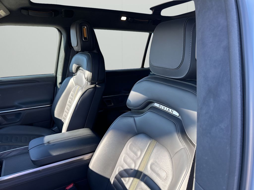 Used Car 2024 Rivian R1s  Adventure For Sale Under $70,000 In Austin, Texas