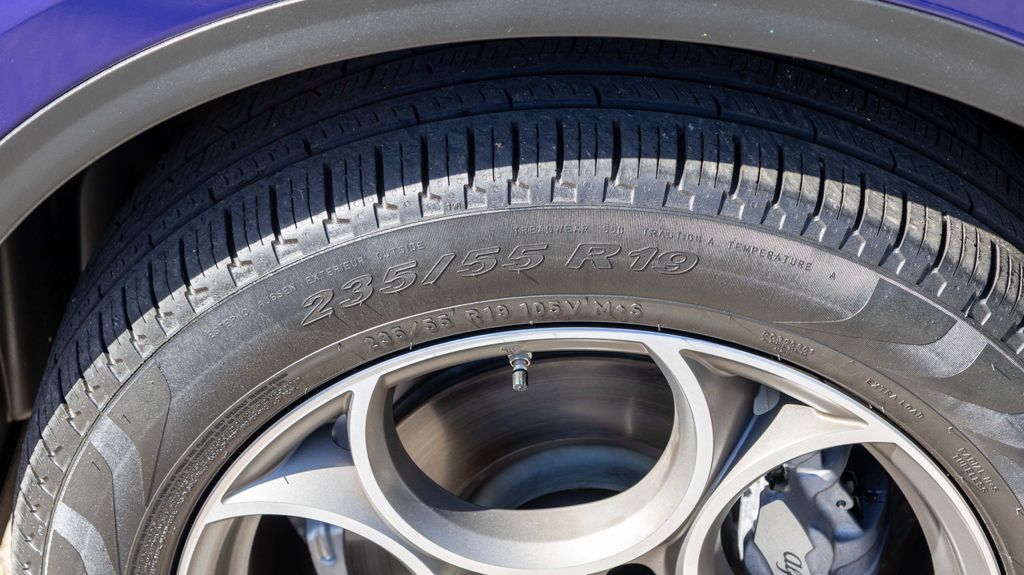 Used 2022 Alfa Romeo Stelvio Sprint 4D Sport Utility