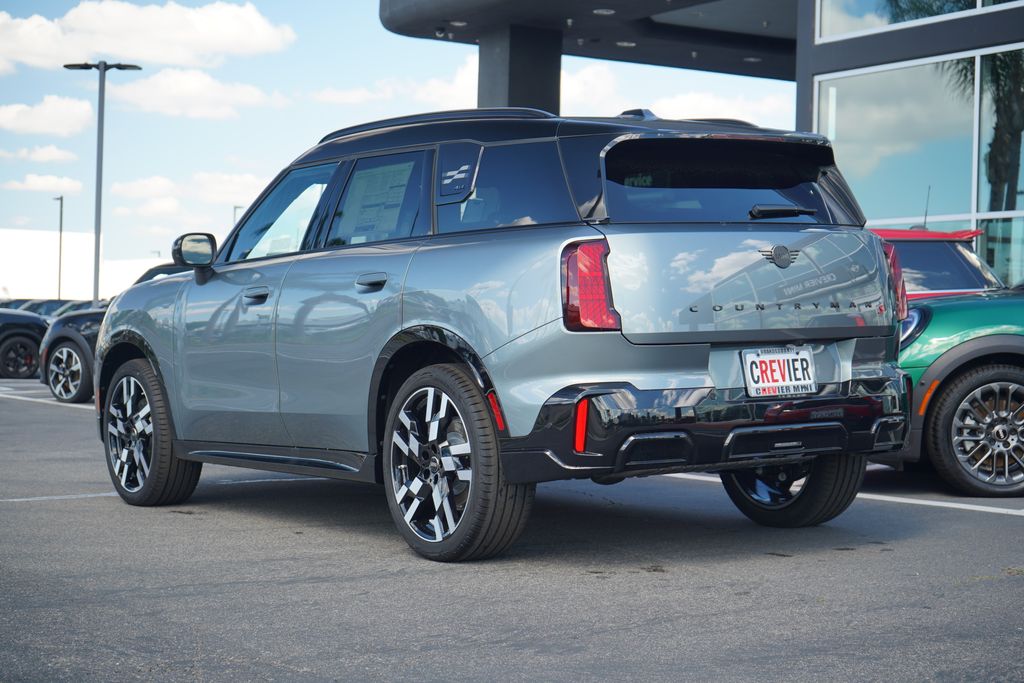 Thumbnail: 2026 MINI Cooper Countryman - 3