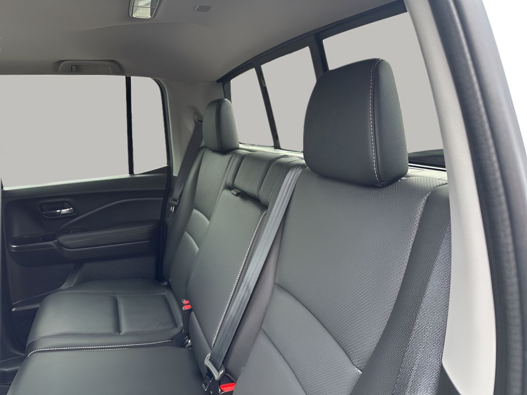 Used Car 2025 Honda Ridgeline  Rtl For Sale Under $35,000 In Austin, Texas