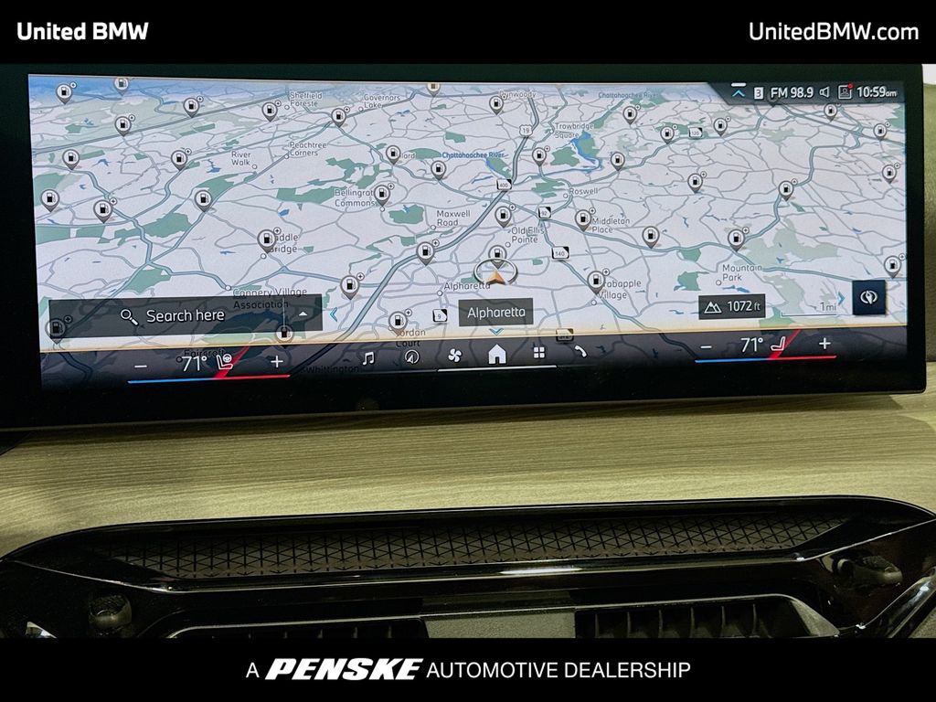 Thumbnail: 2025 BMW 4 Series - 10