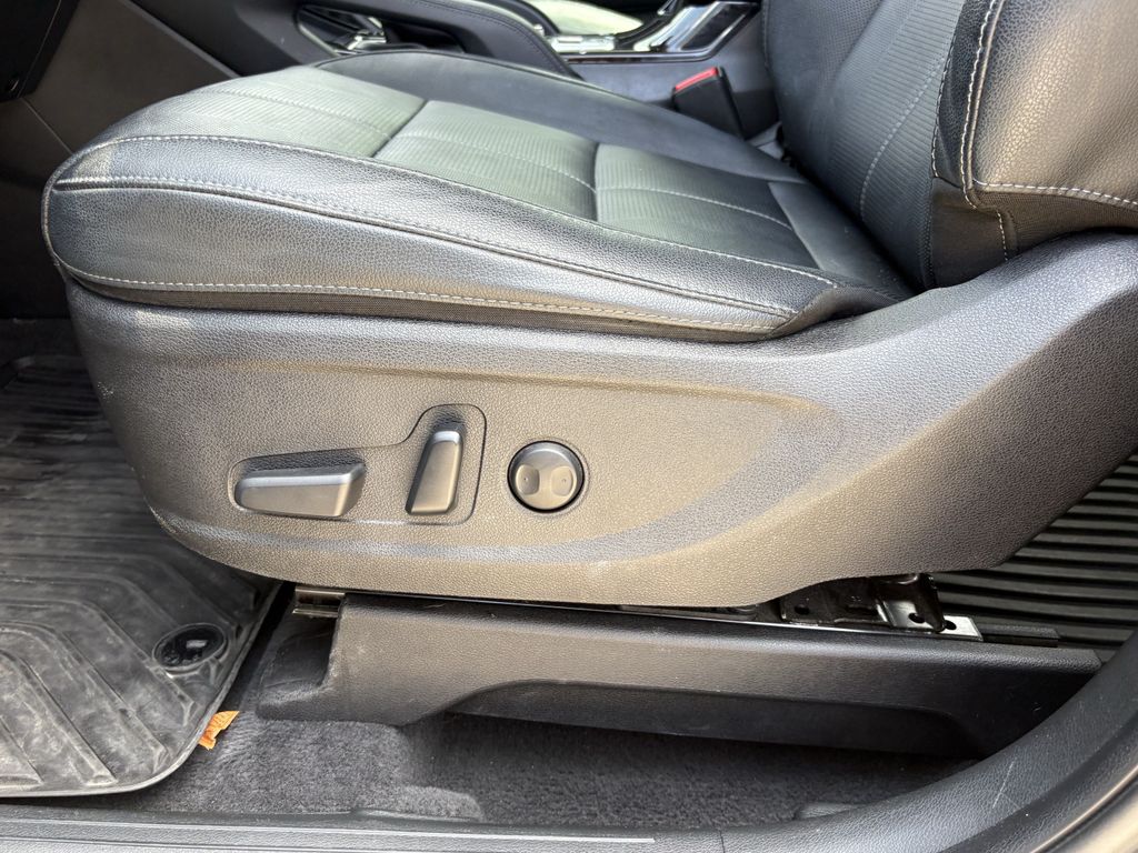 2023 Kia Telluride EX Gray at AutoSavvy Houston Northwest