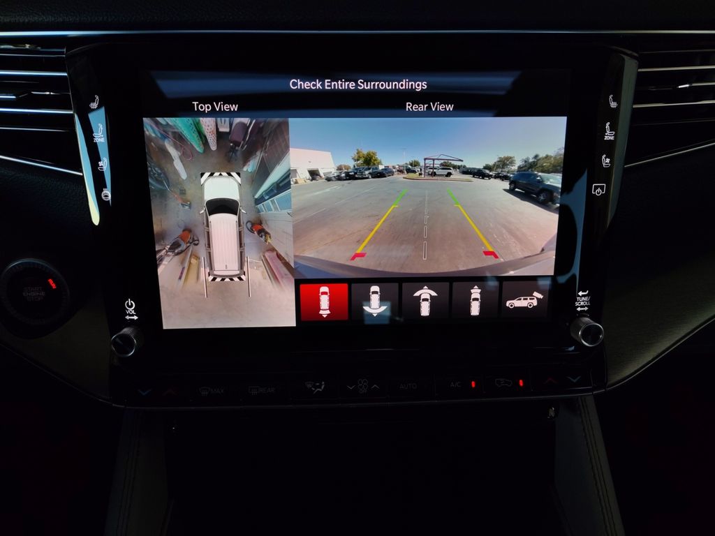 New Car 2025 Jeep Wagoneer  Base For Sale Under $70,000 In Austin, Texas