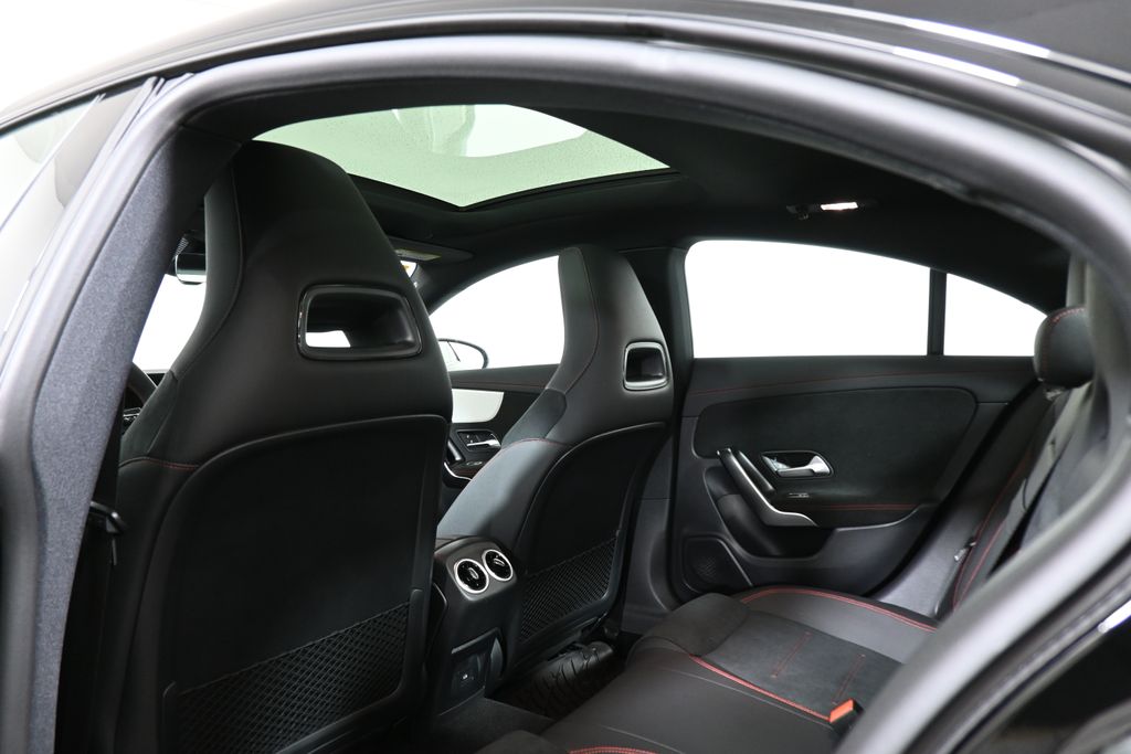 Thumbnail: 2026 Mercedes-Benz CLA - 32