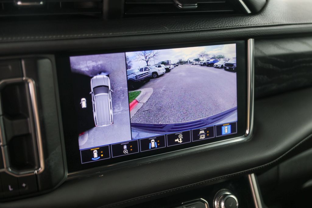 Used Car 2021 Gmc Yukon  Denali For Sale Under $60,000 In Austin, Texas