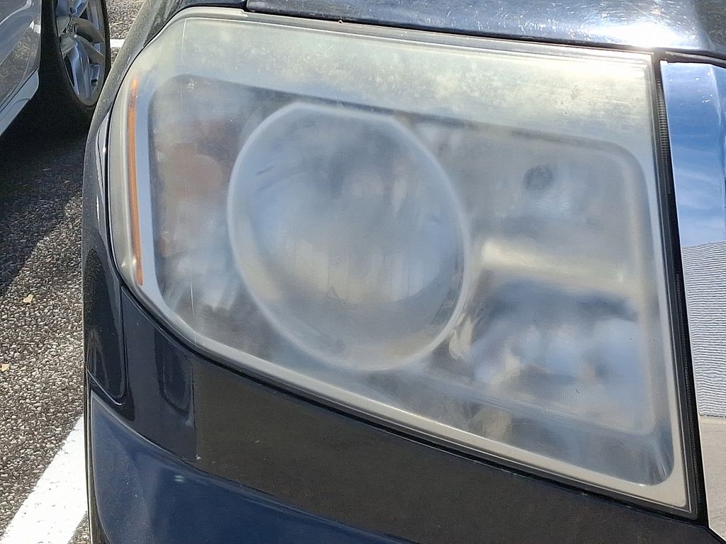 2011 Honda Pilot EX 4