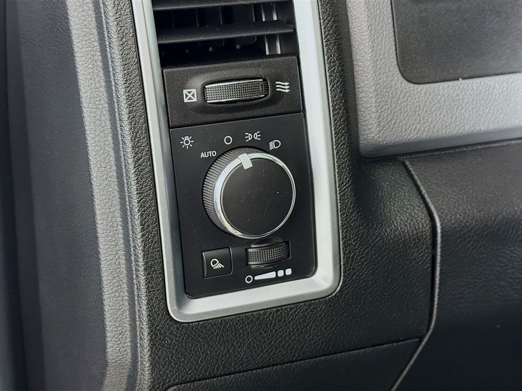 Used 2014 Ram 2500 Truck