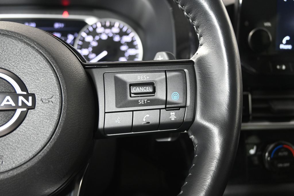 2023 Nissan Pathfinder SL - Photo 35