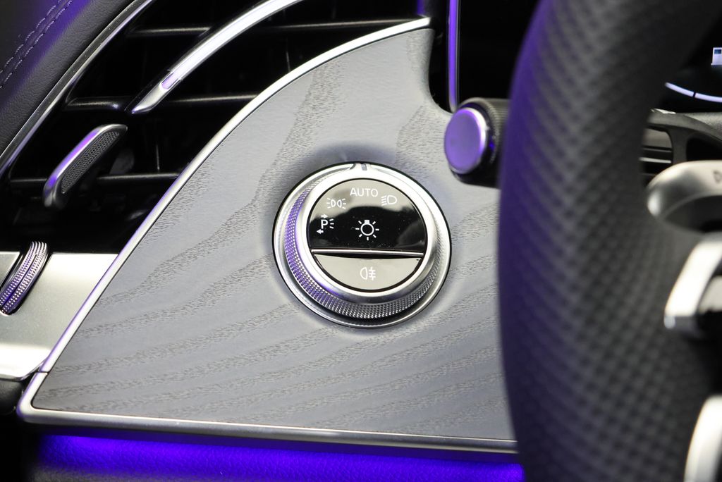 Thumbnail: 2026 Mercedes-Benz E-Class - 21