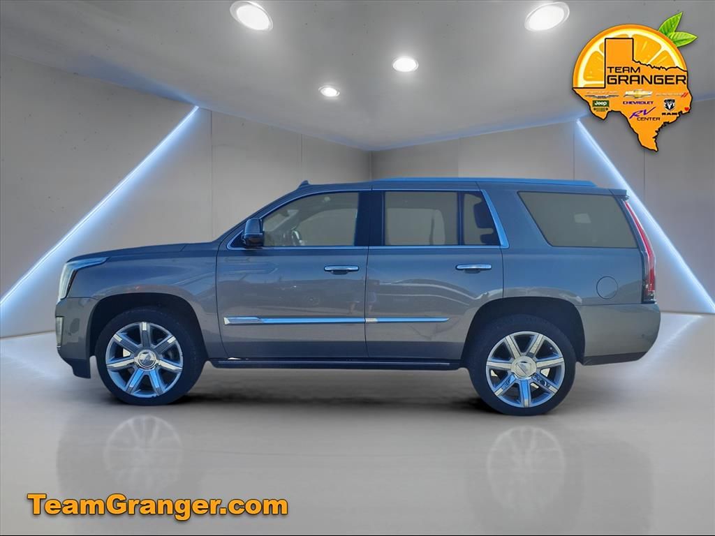 2019 Cadillac Escalade Premium Luxury - Photo 6