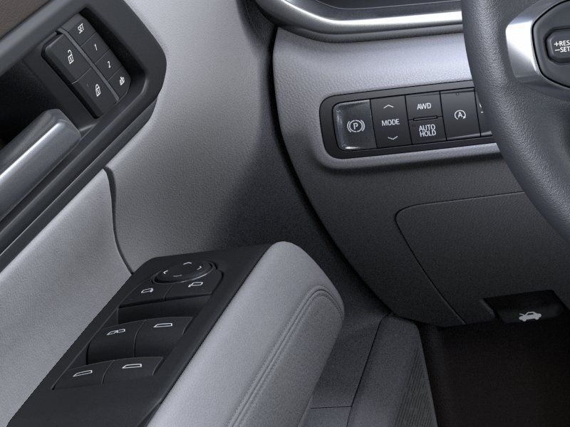 New 2027 Silver GMC Denali image 23
