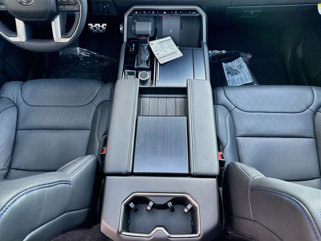 Thumbnail: 2026 Toyota Tundra - 16