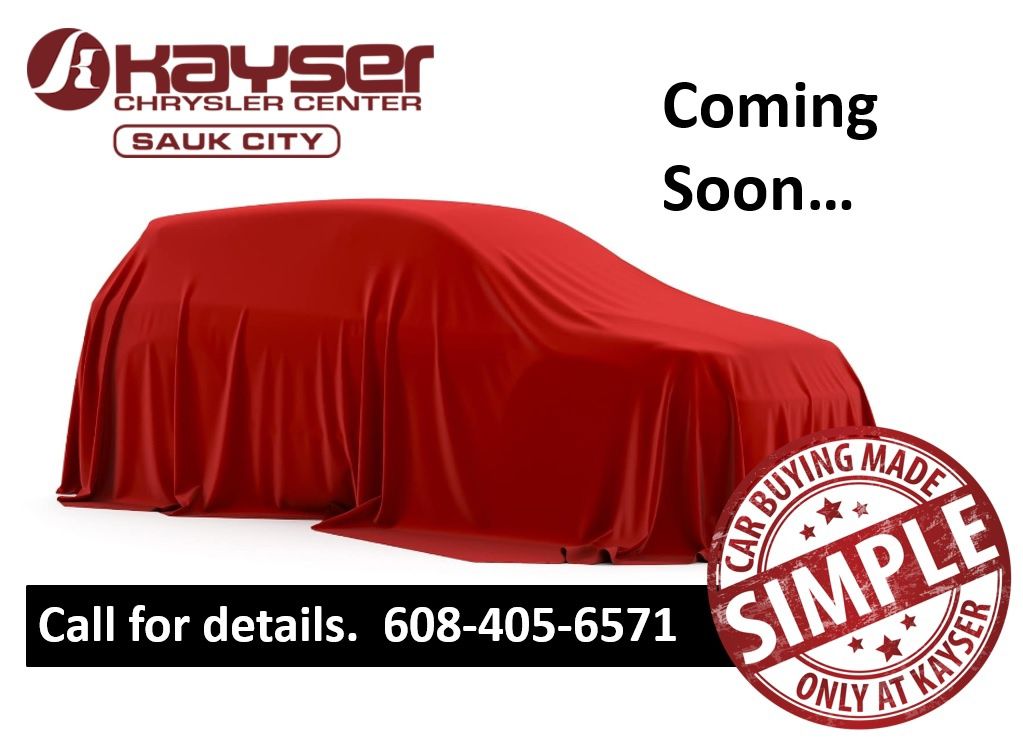 2024 Jeep Wagoneer L Series II 4WD