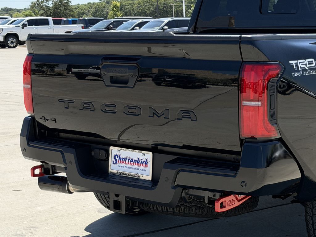Used 2026 Toyota Tacoma Truck