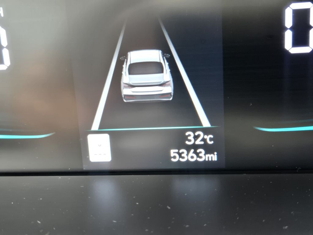 2025 Hyundai Elantra - $19,999