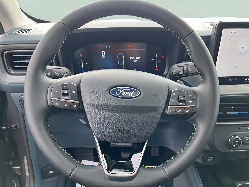 2025 Ford Maverick Lobo Standard - Photo 20