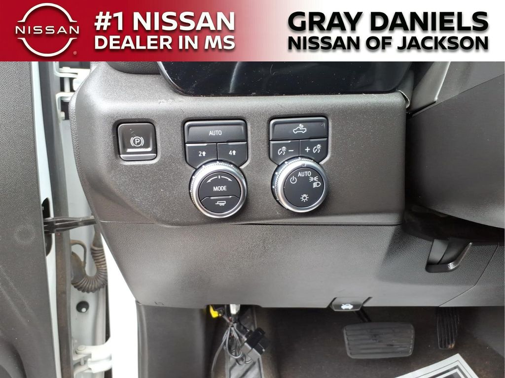 Used 2022 GMC Sierra 1500 Truck