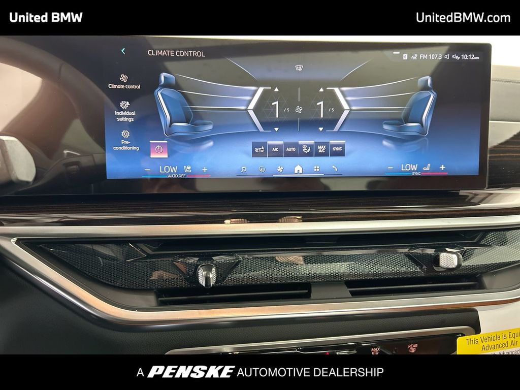 Thumbnail: 2026 BMW X5 - 19