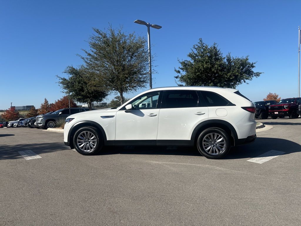 Used Car 2024 Mazda Cx-90 Phev  Preferred For Sale Under $35,000 In Austin, Texas