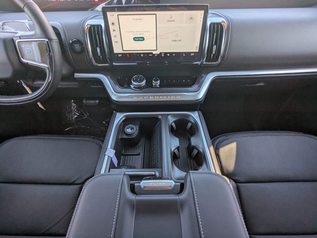 2025 Ford Expedition Platinum MAX