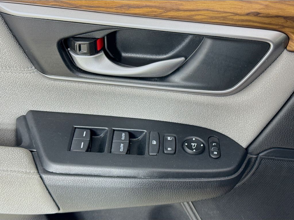 Used Car 2022 Honda Cr-v  Ex For Sale Under $25,000 In Austin, Texas