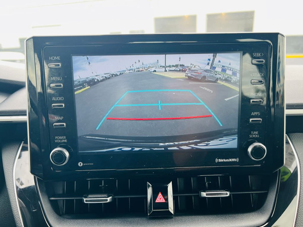 Thumbnail: 2021 Toyota Corolla - 25