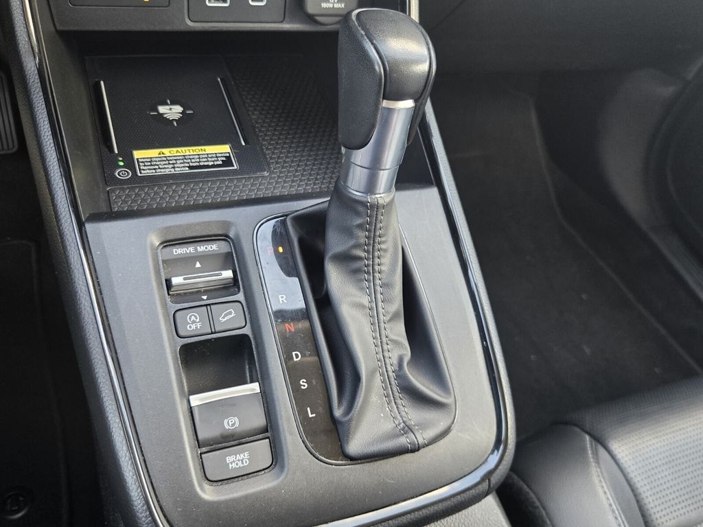 2025 Honda CR-V - $24,989