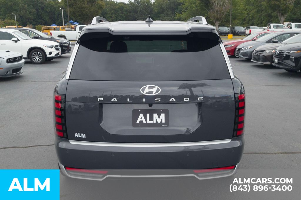 Used 2026 Gray Hyundai Calligraphy image 6
