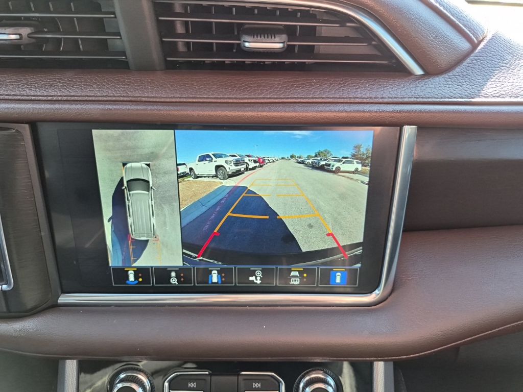 Used Car 2022 Gmc Yukon  Denali For Sale Under $50,000 In Austin, Texas