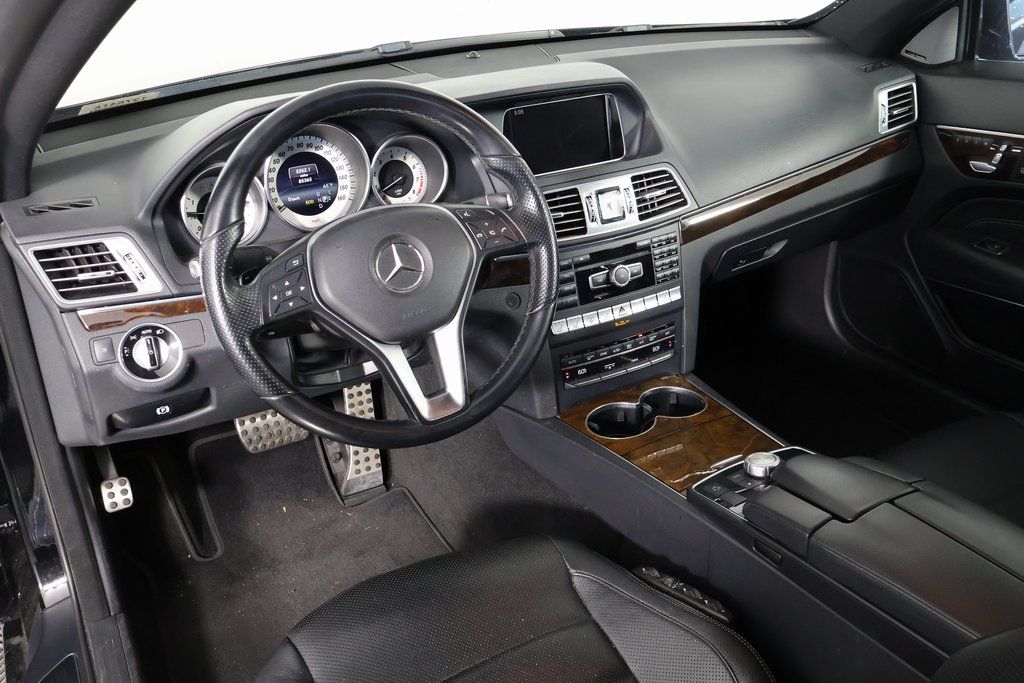 Thumbnail: 2014 Mercedes-Benz E-Class - 5
