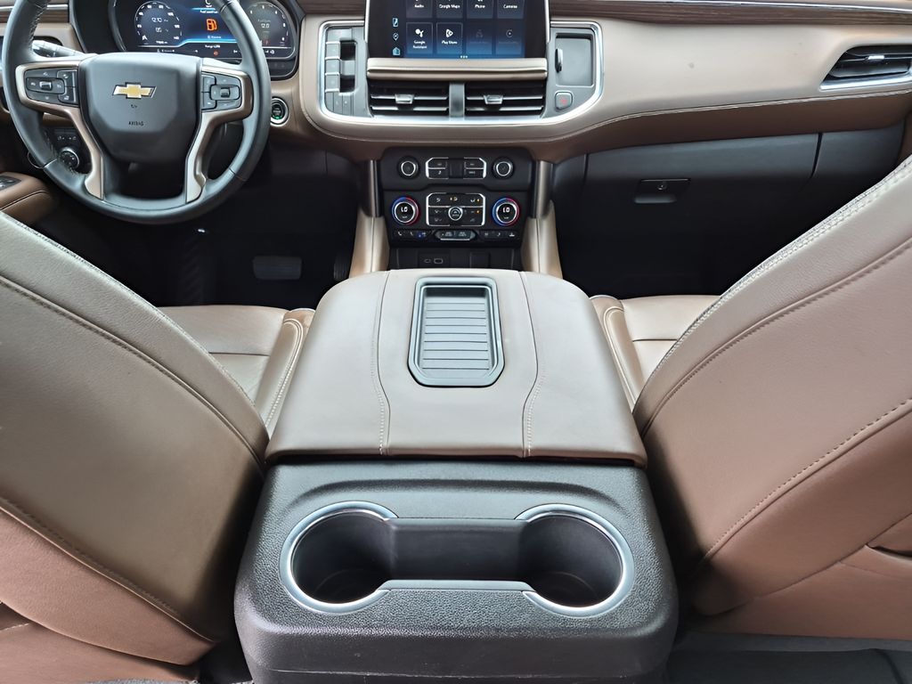 Used Car 2023 Chevrolet Suburban  High Country For Sale Under $60,000 In Austin, Texas