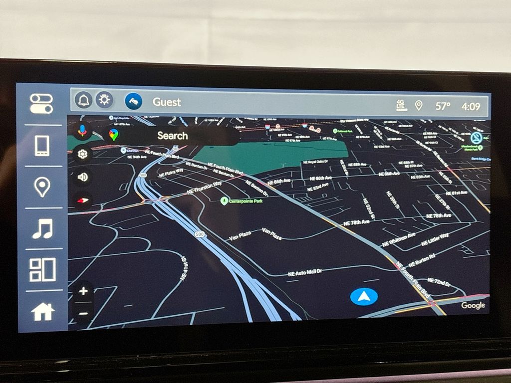 2025 Honda Prologue Touring