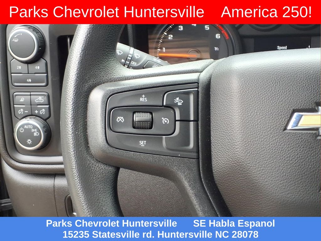 ChevroletSilverado 2500HD10