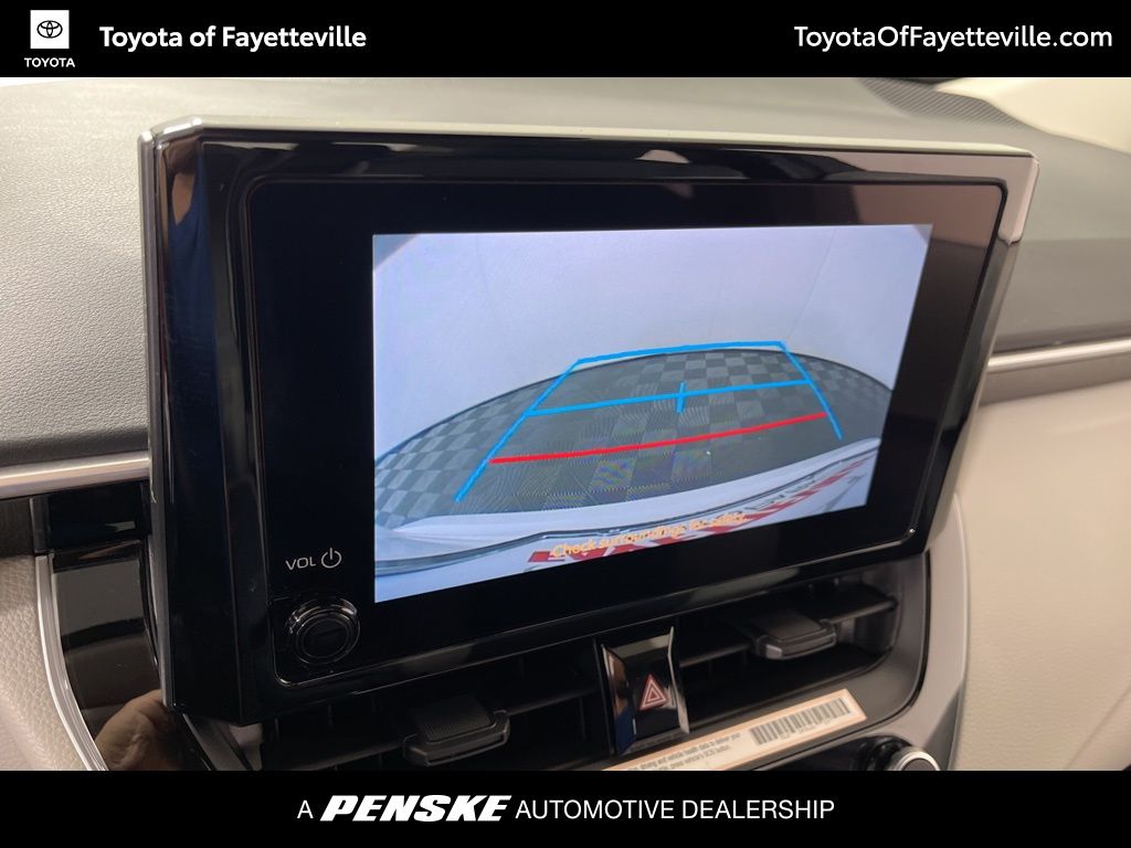 Thumbnail: 2024 Toyota Corolla - 28
