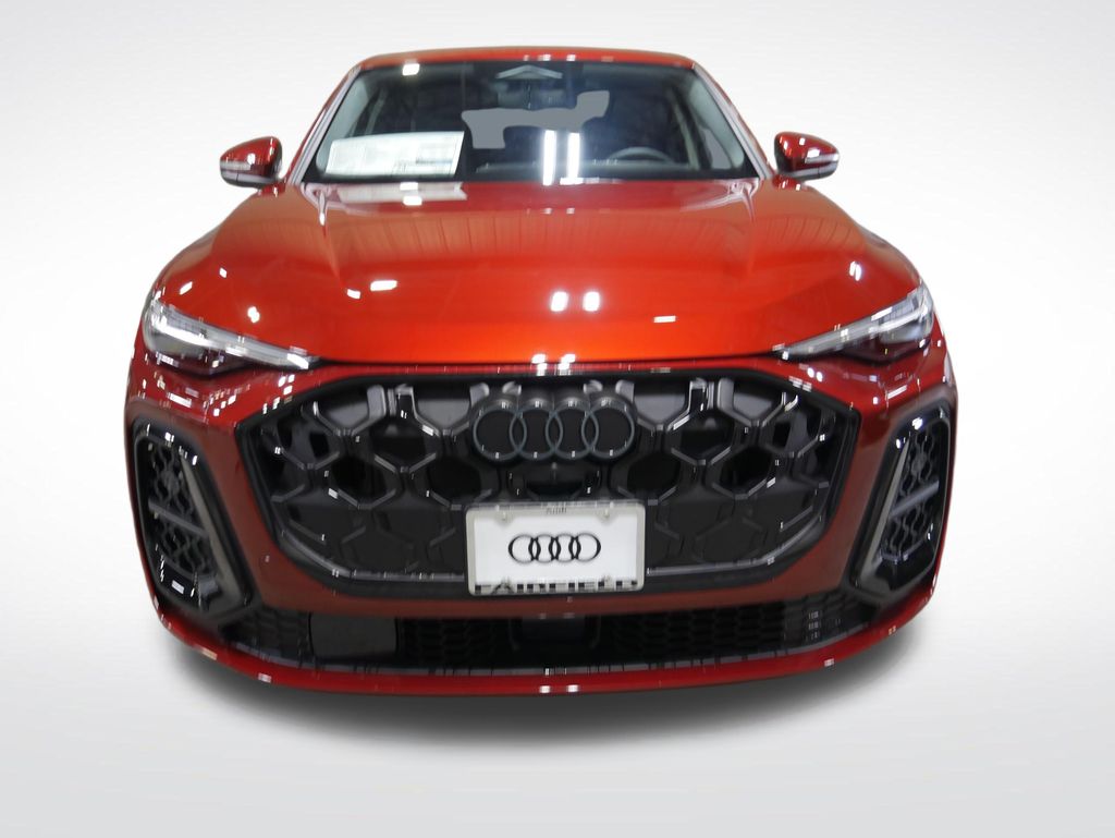 Thumbnail: 2026 Audi Q5 - 8