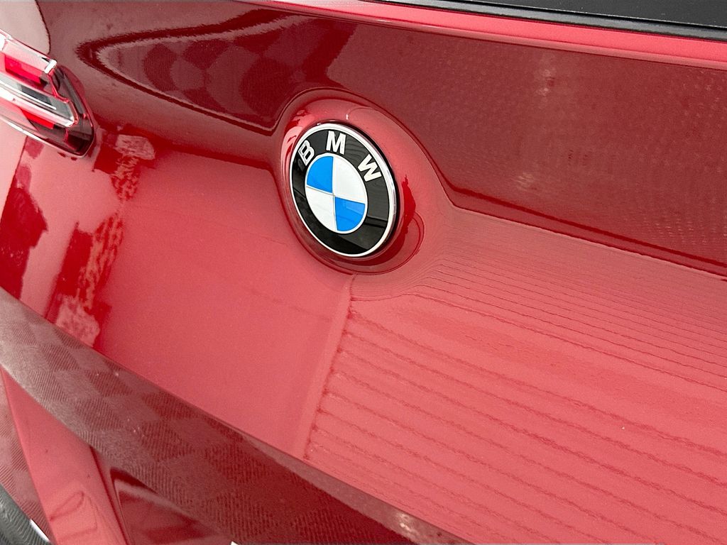 Thumbnail: 2025 BMW X3 - 22