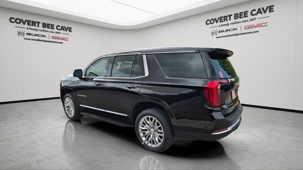 New 2026 Black GMC Elevation image 7