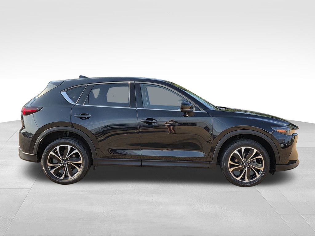Used 2022 Mazda CX-5 SUV