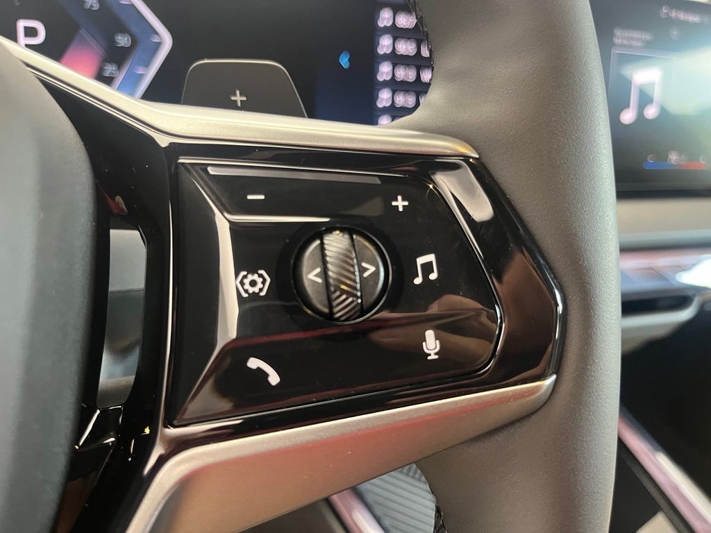 Thumbnail: 2026 BMW X3 - 10