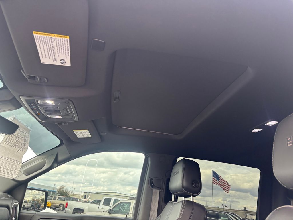 Used Car 2021 Chevrolet Silverado 1500  High Country For Sale Under $40,000 In Austin, Texas