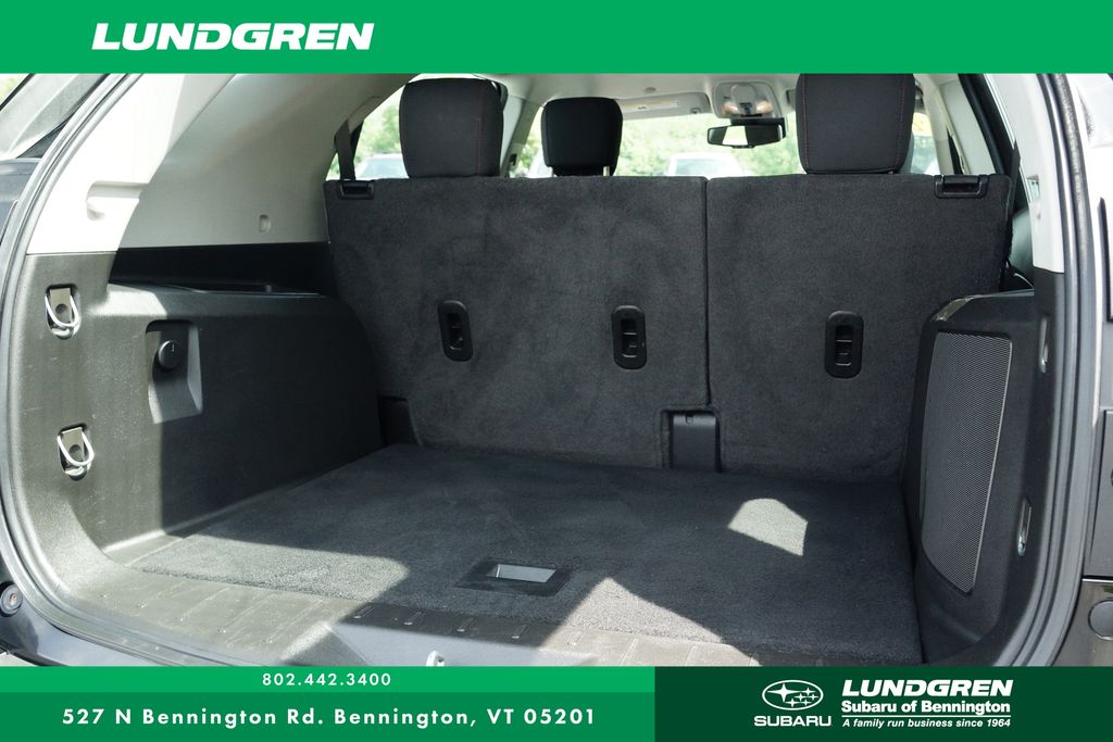 Used 2015 Chevrolet Equinox SUV