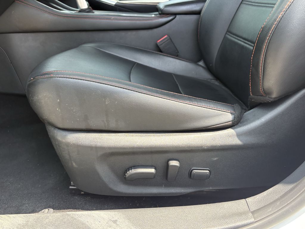 2024 Nissan Sentra SR White at North Houston Mitsubishi