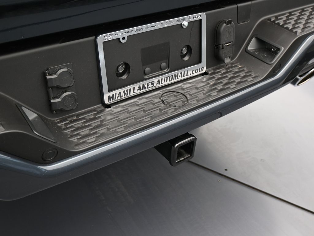 New 2026 Forged Blue Metallic Ram Tungsten image 39