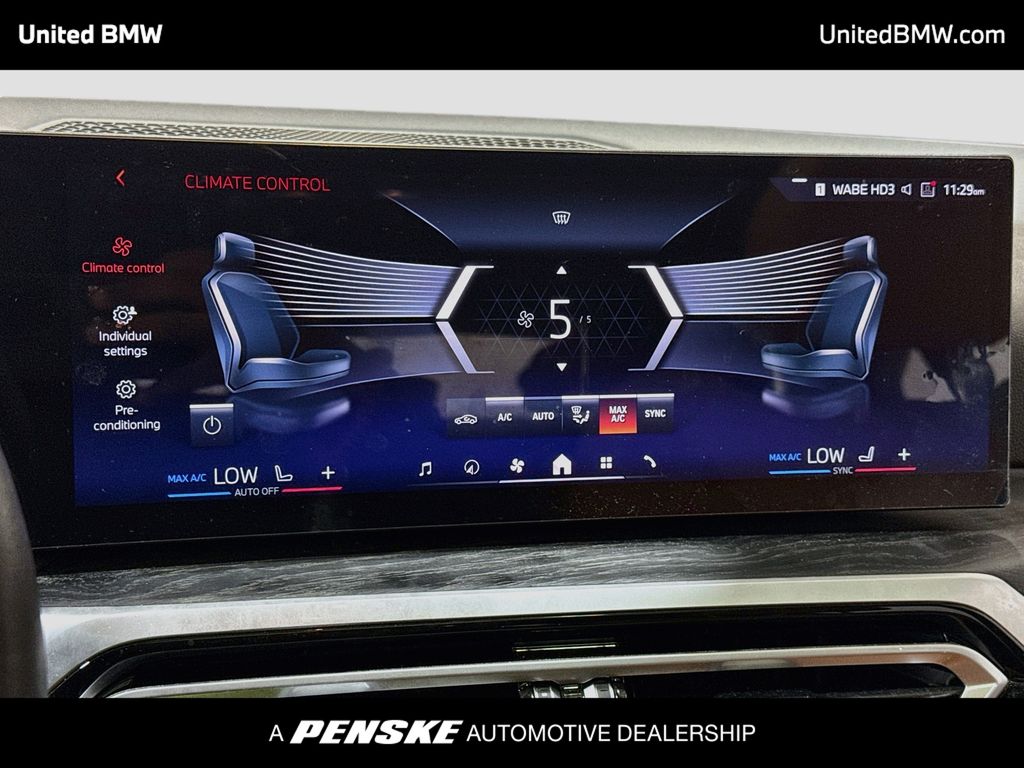 Thumbnail: 2024 BMW i4 - 18