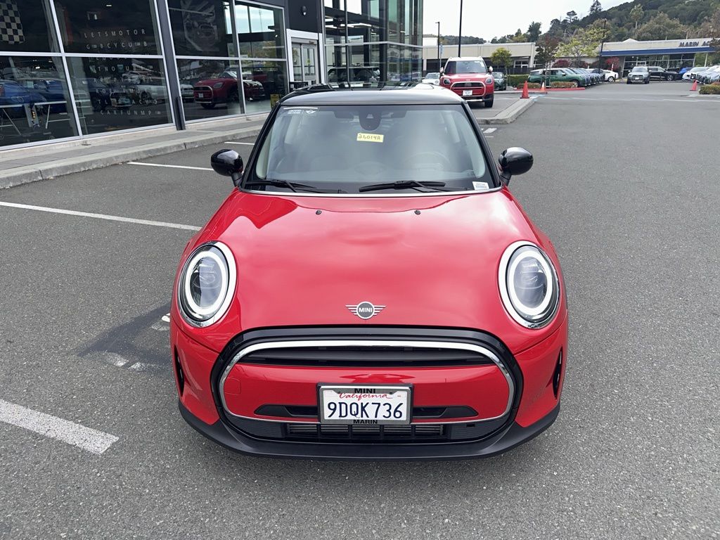 Thumbnail: 2023 MINI Cooper - 8