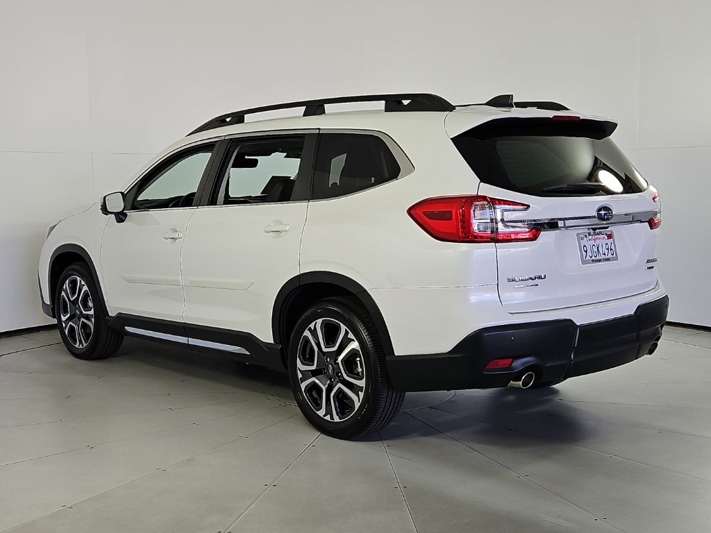 Thumbnail: 2023 Subaru Ascent - 9