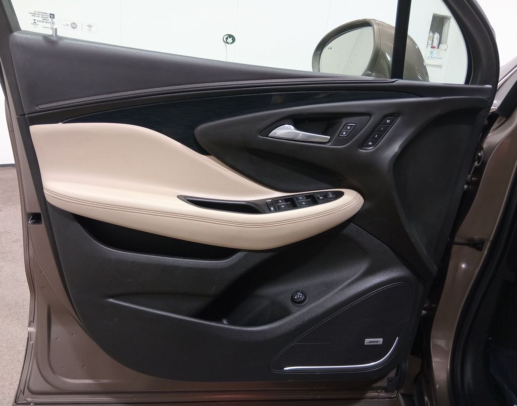 2018 Buick Envision Premium I