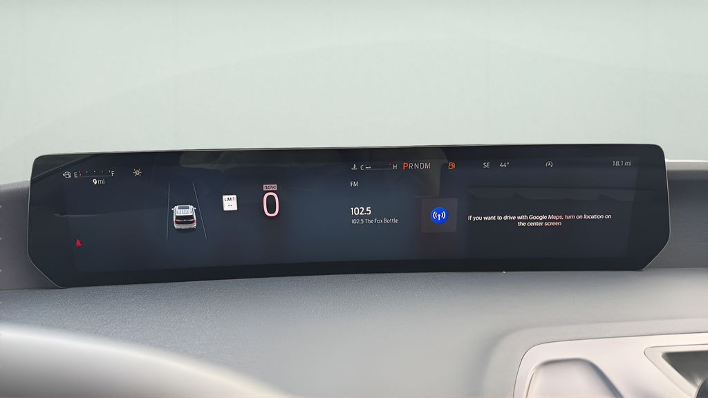 2026 Ford Expedition