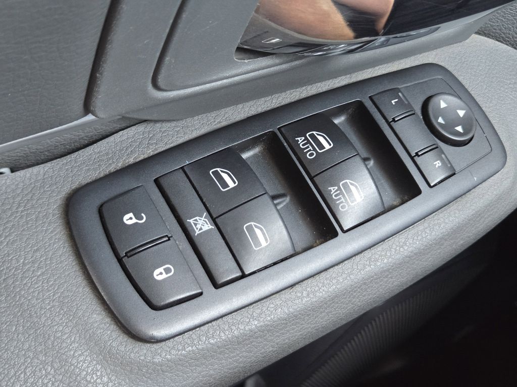 2016 Ram 1500 Lone Star Gray at Emmons Autoplex